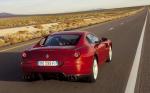 Ferrari 599 GTB Fiorano 2006 года